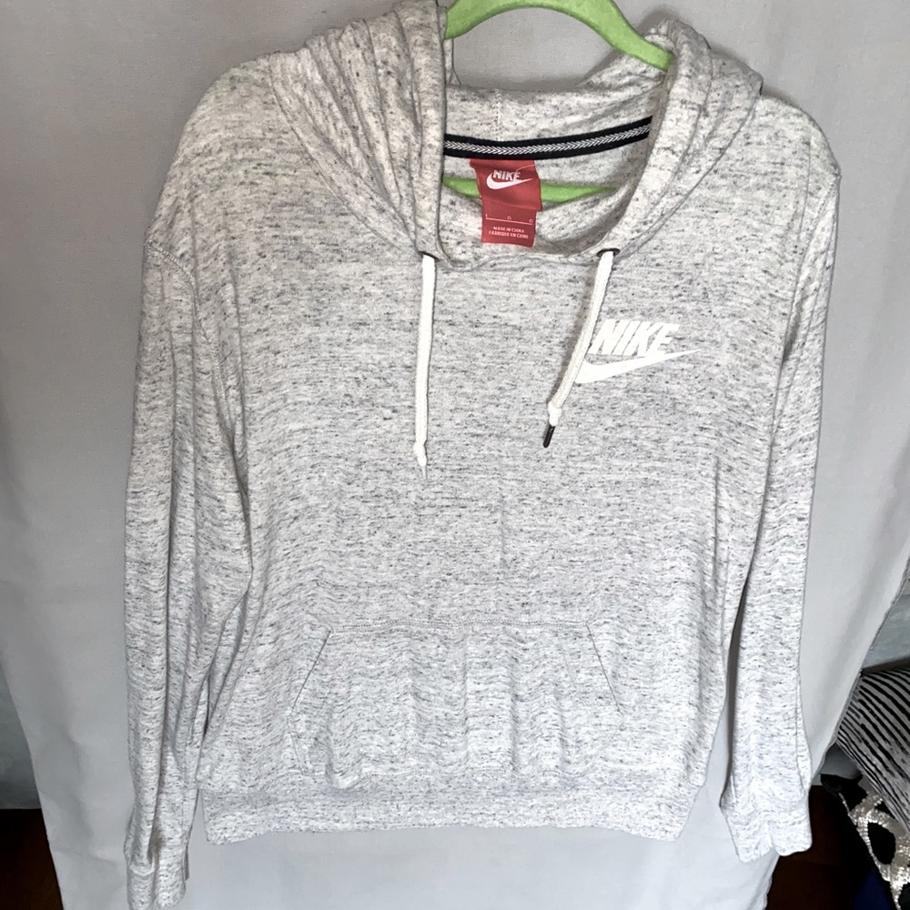 Nike pullover